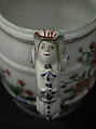 Mug, Vienna, Hard-paste porcelain, Austrian, Vienna