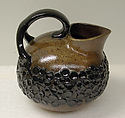 Jug, Richard Riemerschmid German, Salt-glazed stoneware, German