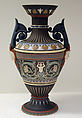 Vase, Villeroy & Boch, Stoneware, German