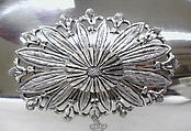 Box, Johann Christian Sick (German (Stuttgart), 1766–1824), Silver, German, Stuttgart