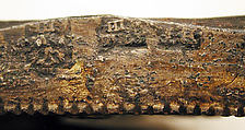 Diptych, Master BP, Silver frame (oklad), partially gilded, Ukranian