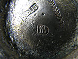 Jarro de Pico, Possibly by Hernando Solis, Silver, parcel-gilt, Spanish, Valladolid