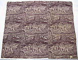 The Lovers, Cotton, French