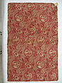 Allegories of Love, Cotton, French