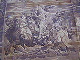 The Triumph of Galatea, Cotton, French