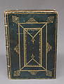Hours of Francis I, Master of François de Rohan (French, Paris, active ca. 1525–1546), Illuminated manuscript on parchment, bound in leather with gilt, French, Paris or Tours