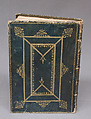 Hours of Francis I, Master of François de Rohan (French, Paris, active ca. 1525–1546), Illuminated manuscript on parchment, bound in leather with gilt, French, Paris or Tours