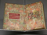 Hours of Francis I, Master of François de Rohan (French, Paris, active ca. 1525–1546), Illuminated manuscript on parchment, bound in leather with gilt, French, Paris or Tours