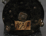 Thread winder, Cut steel, Russian, Tula