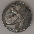 Niclas Khonpolk, Silver (?), possibly German