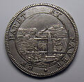 Cosimo III de Medici, Silver, Italian
