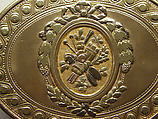 Box, Pierre-François-Mathis de Beaulieu (apprenticed 1752, master 1768, active until 1792), Gold, French, Paris