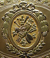 Box, Pierre-François-Mathis de Beaulieu (apprenticed 1752, master 1768, active until 1792), Gold, French, Paris