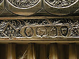 Clothes brush (one of a pair), Barnard Brothers, Silver, British, London