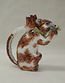 Teapot, Meissen Manufactory (German, 1710–present), Hard-paste porcelain, German, Meissen