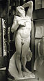 Dying Slave, Michelangelo Buonarroti Italian, Plaster, Italian