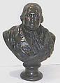 Louis XVIII, Baron François Joseph Bosio, Bronze, French