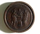 Group of Fourteen Roundels for Jeu de Moulin, Rosewood, German