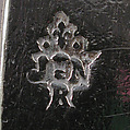 Plate from a table service owned by Chancellor Robert R. Livingston of New York, Jacques-Nicolas Roettiers (1736–1788, master 1765, retired 1777), Silver, French, Paris