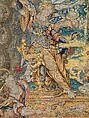 Seven Deadly Sins: Lust tapestry, Designed by Pieter Coecke van Aelst (Netherlandish, Aelst 1502–1550 Brussels), Wool, silk, and gold and silver-metal-wrapped threads, Netherlandish, Brussels