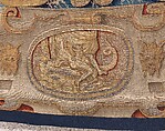The Story of Vertumnus and Pomona: Vertumnus in the Guise of a Herdsman tapestry, Designed by Pieter Coecke van Aelst (Netherlandish, Aelst 1502–1550 Brussels), Wool, silk, and gold and silver-metal-wrapped threads, Netherlandish, Brussels