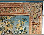 Fables of Ovid: Flaying Of Marsyas tapestry, Designed by Pieter Coecke van Aelst (Netherlandish, Aelst 1502–1550 Brussels), Wool, silk, and gold and silver-metal-wrapped threads, Netherlandish, Brussels