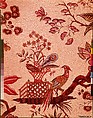 Panel, Cotton, Indian, Coromandel Coast, for European market