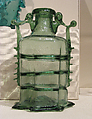 Bottle, Glass, Spanish