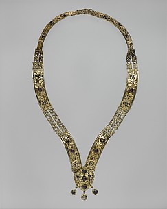 Belt - Hungarian, Kolozsvár - The Metropolitan Museum of Art