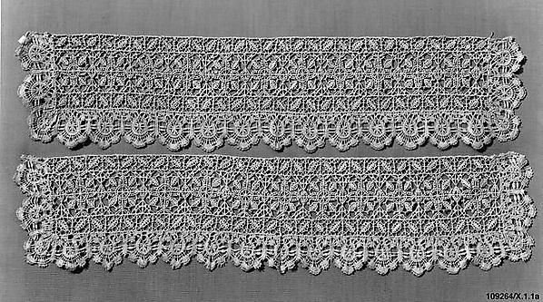 Cuff (one of a pair)