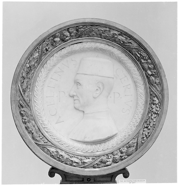 Accellino di Meliaduce Salvago (ca. 1420–before 1506) by Antonio Tamagnini