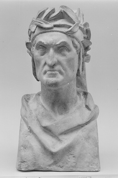 Dante Alighieri (1265–1321)