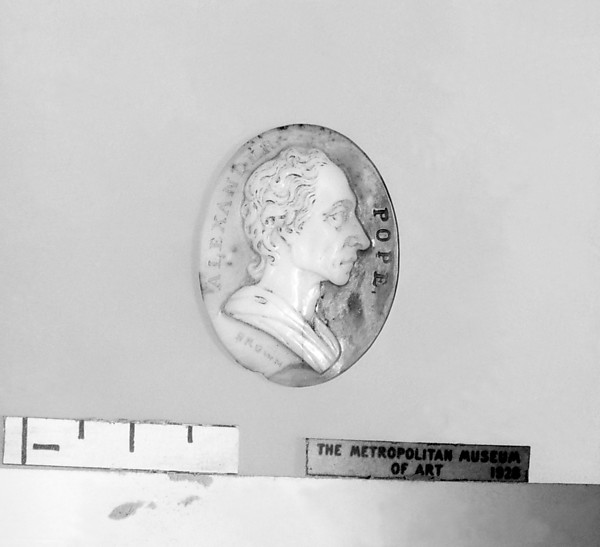Alexander Pope (1688–1744)