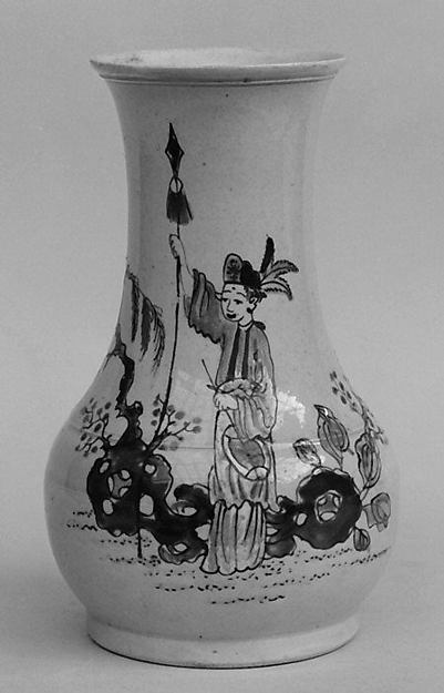Spill vase