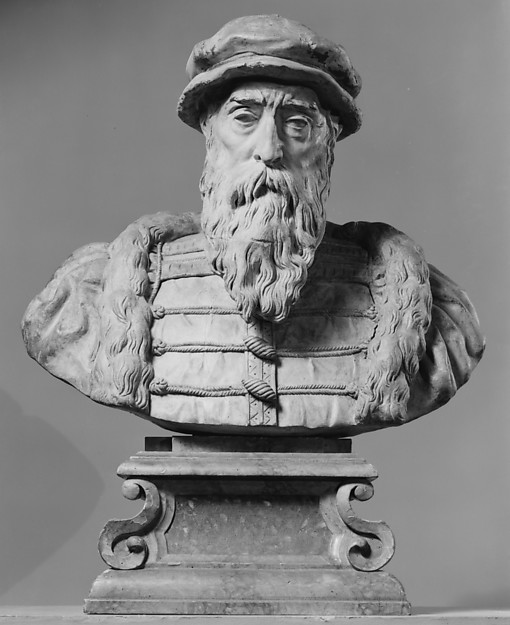 Bernard Palissy