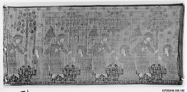 Noli Me Tangere by Anonymous