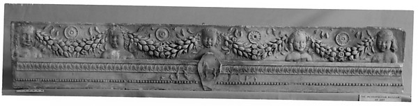 Frieze by Giovanni Dalmata (Giovanni Duknovich di Traù), The Metropolitan Museum of Art