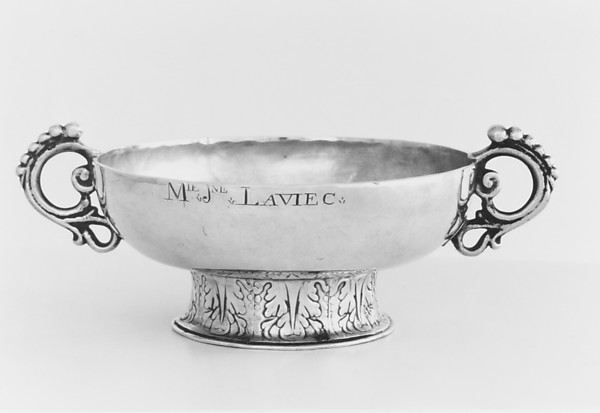 Collection cup by an unrecorded maker, The Metropolitan Museum of Art