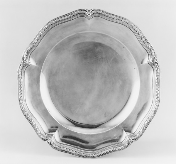 Plate