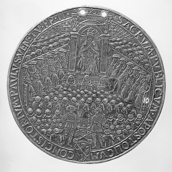 Pope Paul II