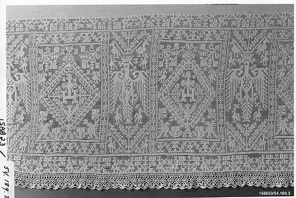 Altar frontal