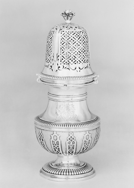 Sugar caster