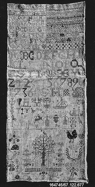 Sampler