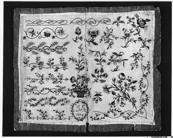 Sampler