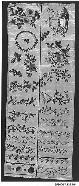 Sampler