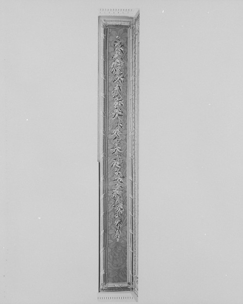 Vertical Panels with Cherry Spray by Jacques Germain Soufflot, The Metropolitan Museum of Art