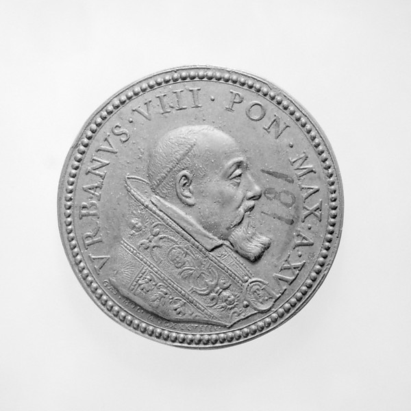Urban VIII (Pope 1623–44)