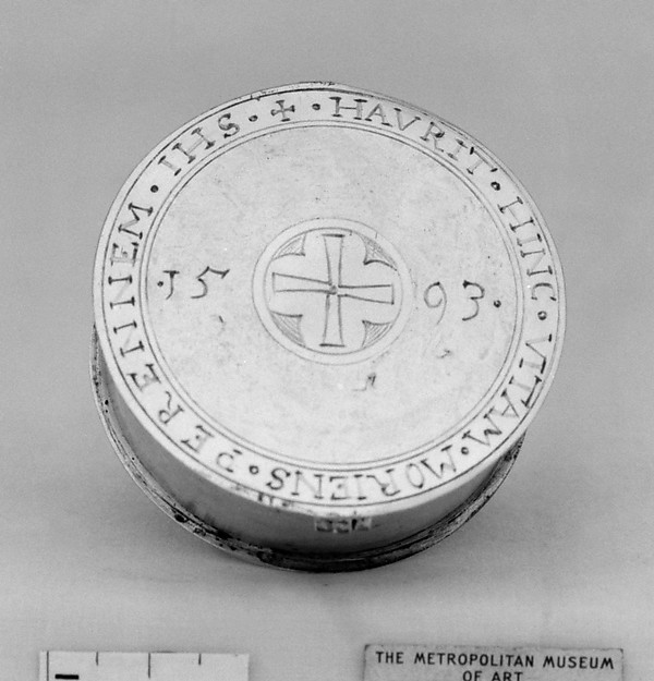 Pyx