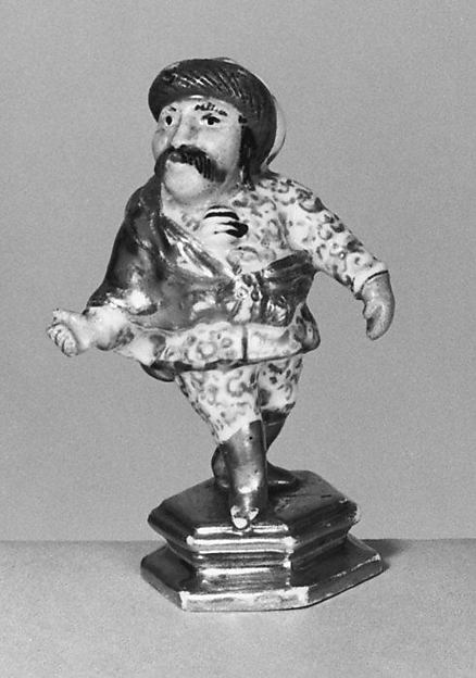 Dwarf by Meissen Manufactory, The Metropolitan Museum of Art
