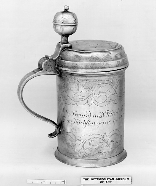 Tankard